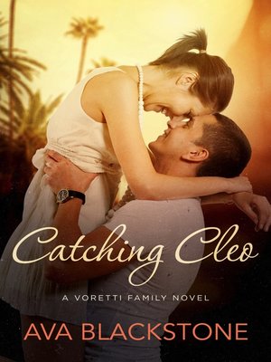 cover image of Catching Cleo